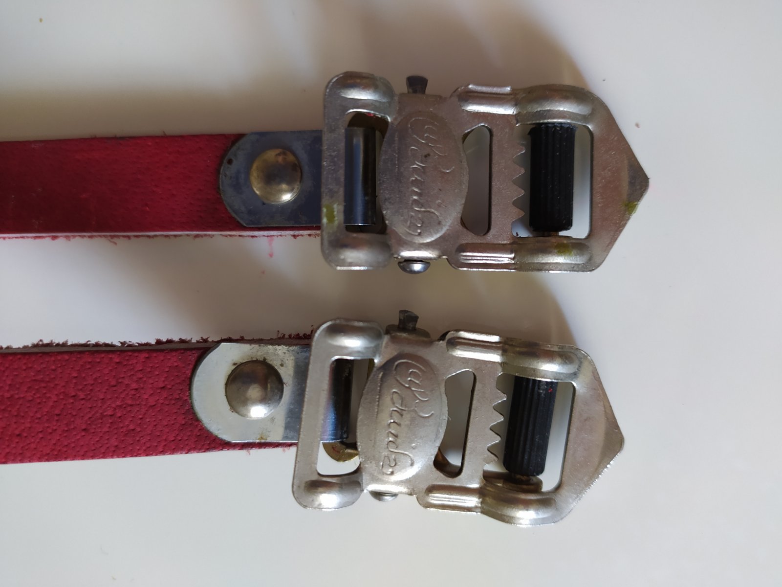 Rare Nos 1970s Alfredo Binda -Bianchi Dino Italian-Cinelli