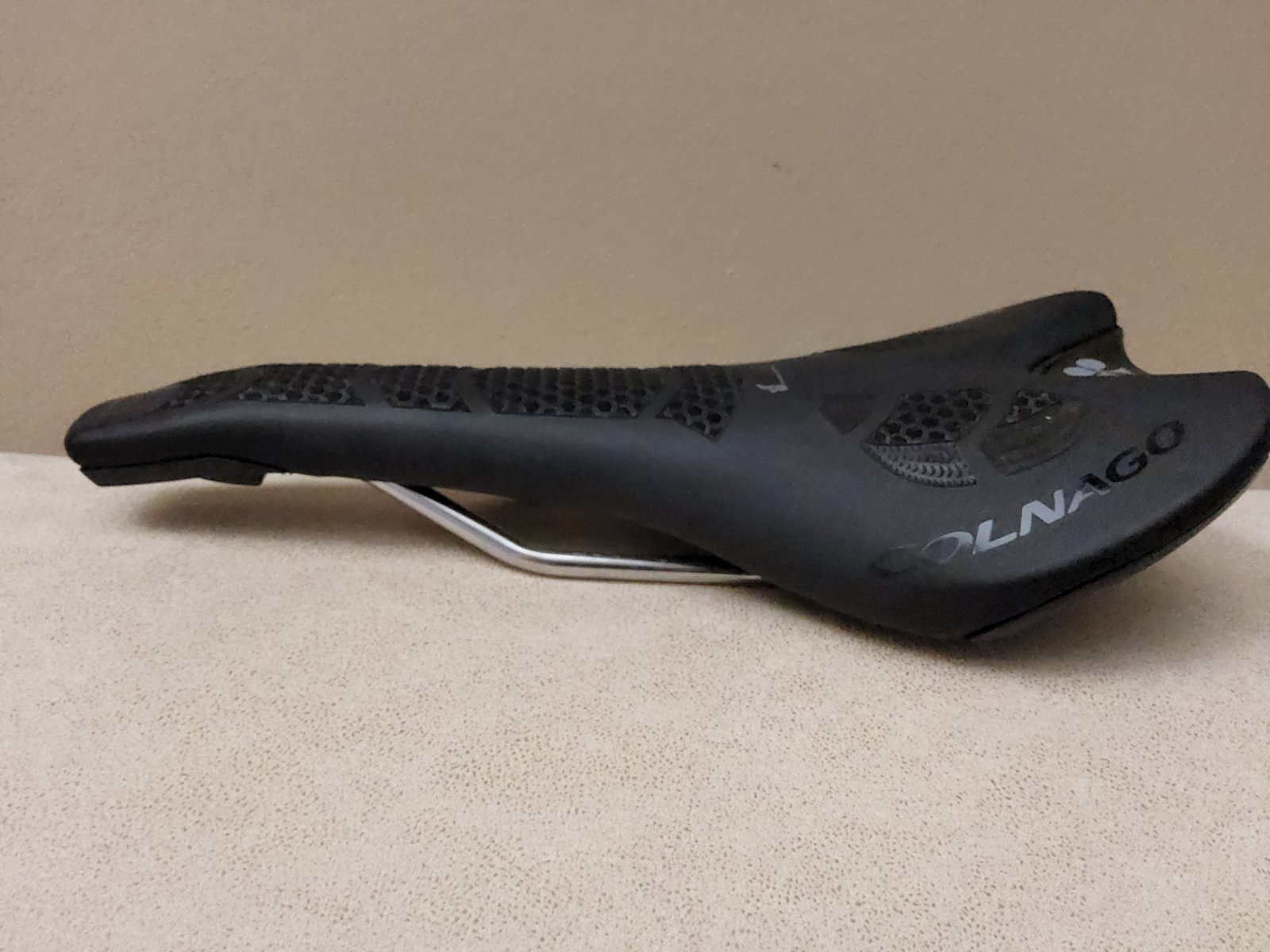 Prologo Scratch NDR: sella ergonomica per Xc e Marathon