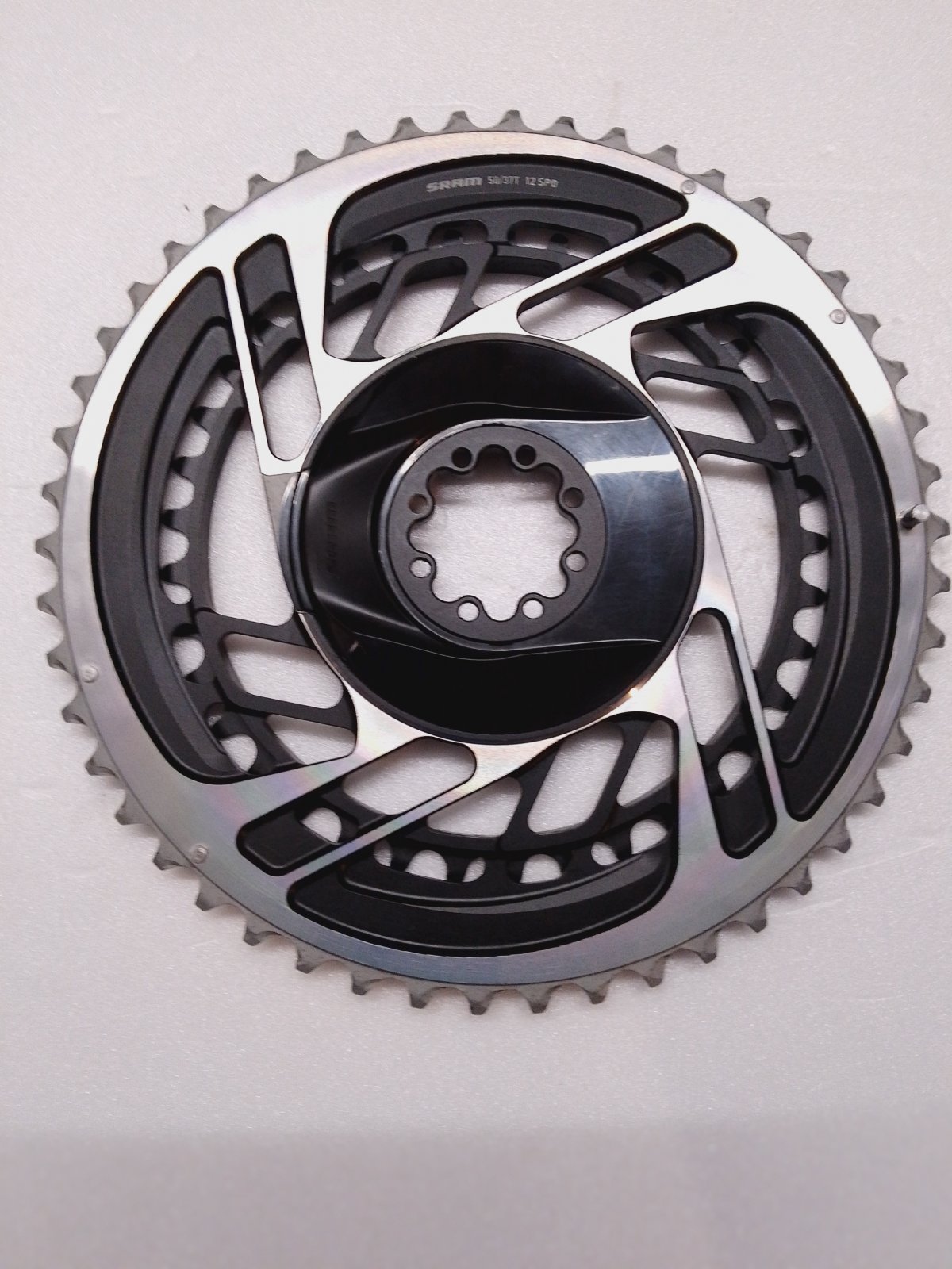 SRAM XX Eagle Chainring - E-MTB | Direct Mount | T-Type | 12-voudig