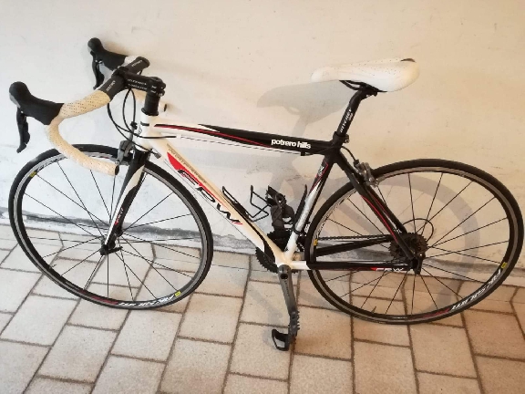 Bici Gravel Giant taglia M carbon - Biciclette In vendita a Firenze
