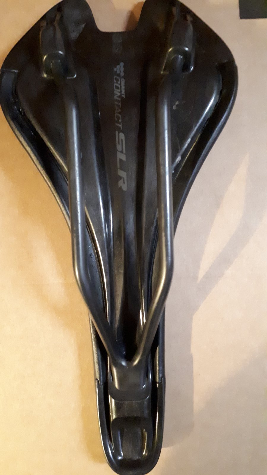 Selle vélo Giant contact SLR Neutral - Giant Store Langueux, Lamballe