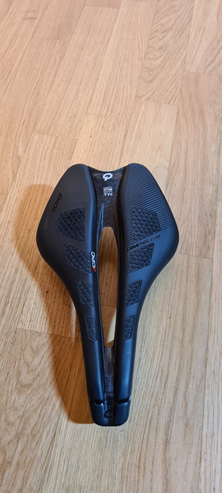 Sella Prologo Dimension 143 PAS CPC Nack – MRG BIKE