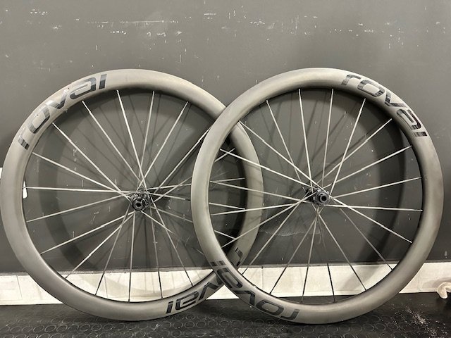 Raggi neri per biciclette | Acquisti Online su