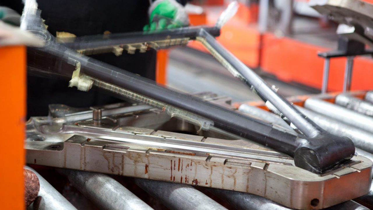 BDC Mag - Bici da corsa | [Made in China] Visita a Create Carbon Leader,  produttori di telai in carbonio