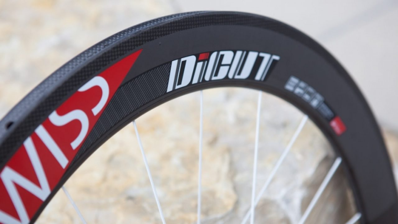 BDC Mag - Bici da corsa | DT Swiss con nuove ruote DiCUT 46 hybrid e nuova  linea Spline