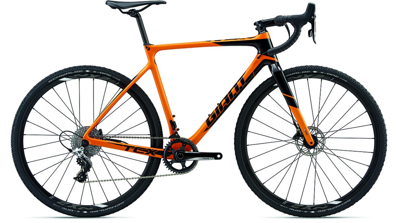 Bici da corsa | Listino Giant 2018 - BDC Mag