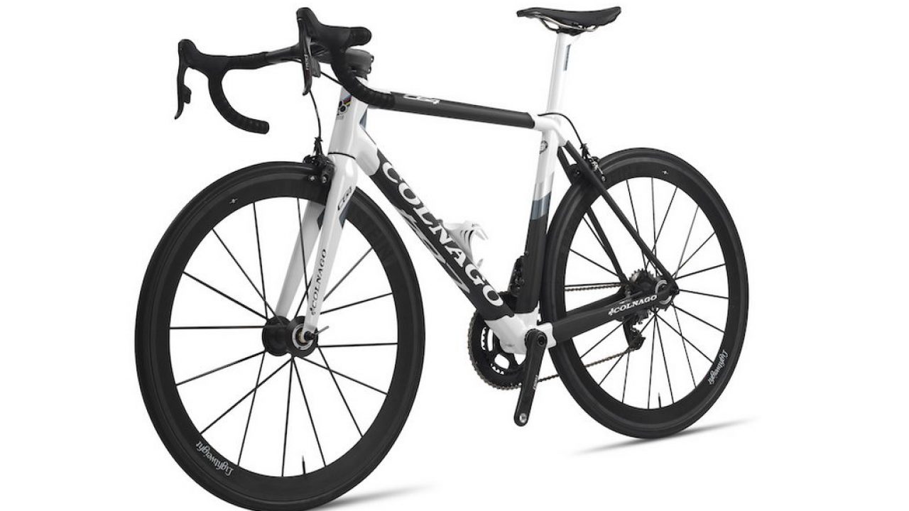 BDC Mag - Bici da corsa | Nuova Colnago C64