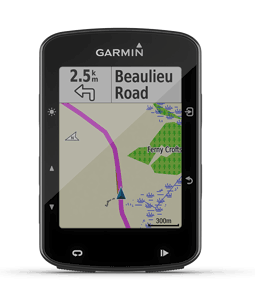 GARMIN: nuovi GPS Edge 520 Plus, Edge 130 e Radar Varia RTL510