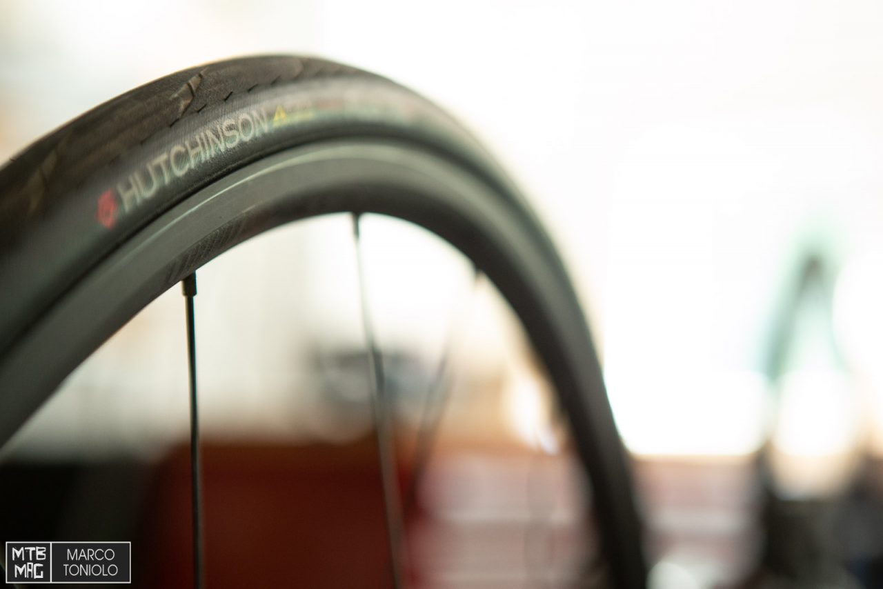 BDC Mag - Bici da corsa | Misure dichiarate dei pneumatici, una prova  comparativa