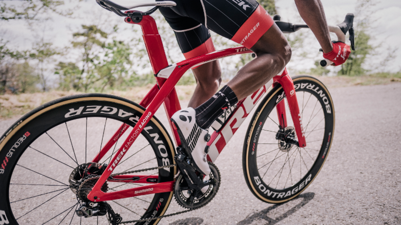 BDC Mag - Bici da corsa | Test Bike Trek a Gorle il 22 settembre