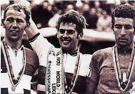 La triste storia dell'anti-Merckx: "Jempi" Monseré