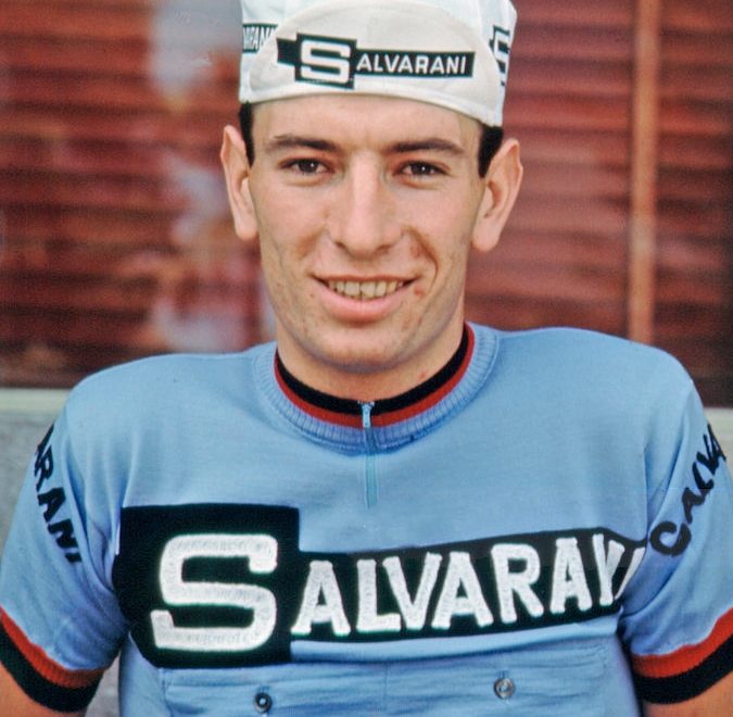 Morto Felice Gimondi, la leggenda del ciclismo aveva 77 anni - Il Faro