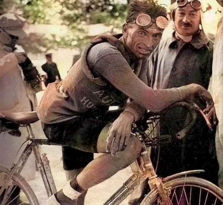 BDC Mag - Bici da corsa | L'enigmatico Bottecchia