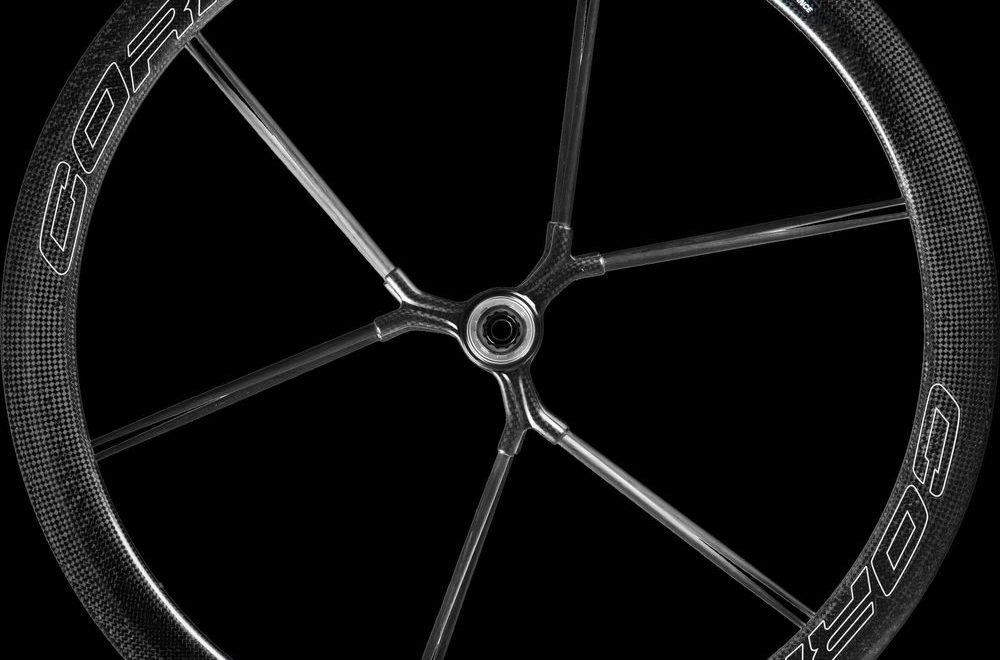 BDC Mag - Bici da corsa | Nuove ruote Corima MCC DX