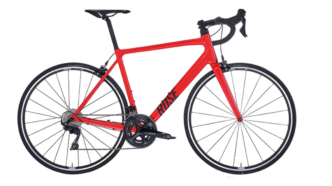 BDC Mag - Bici da corsa | Nuova Rose Pro SL