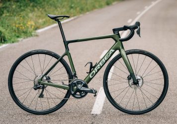 BDC Mag - Bici da corsa | [Test] Orbea Orca M25 Team
