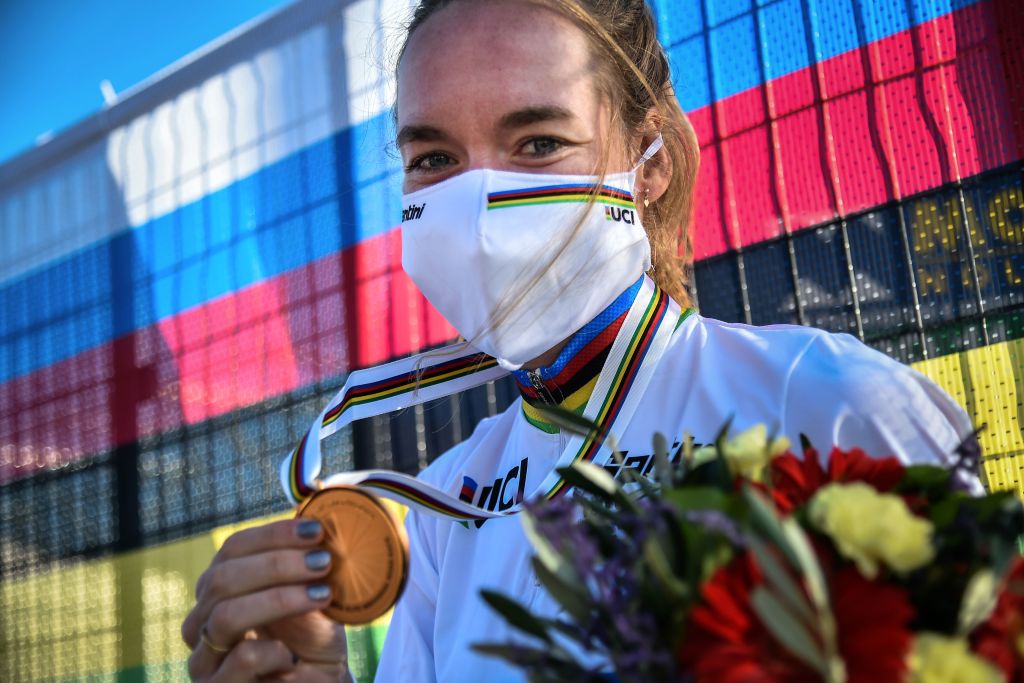 Campionati del mondo 2020: van der Breggen doppio oro