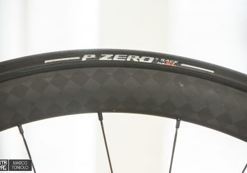 Bici da corsa | Pirelli lancia P ZERO: i clincher da strada con prestazioni  incrementate e nuovi standard - BDC Mag