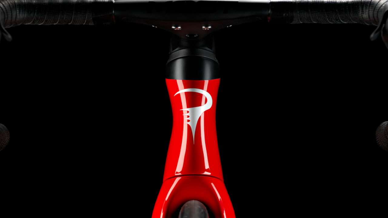 BDC Mag - Bici da corsa | Nuova Pinarello Dogma F