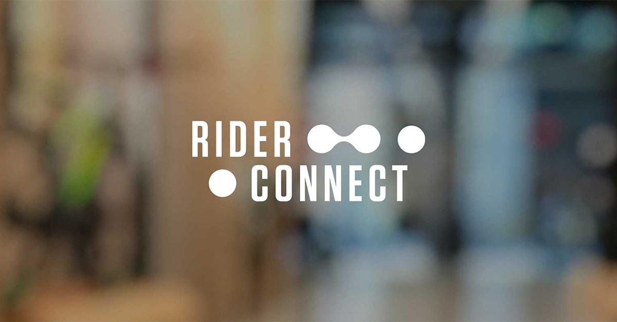 Orbea lancia Rider Connect