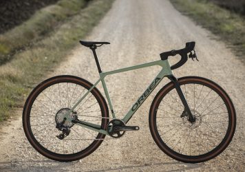 BDC Mag - Bici da corsa | Nuova Orbea Orca 2021