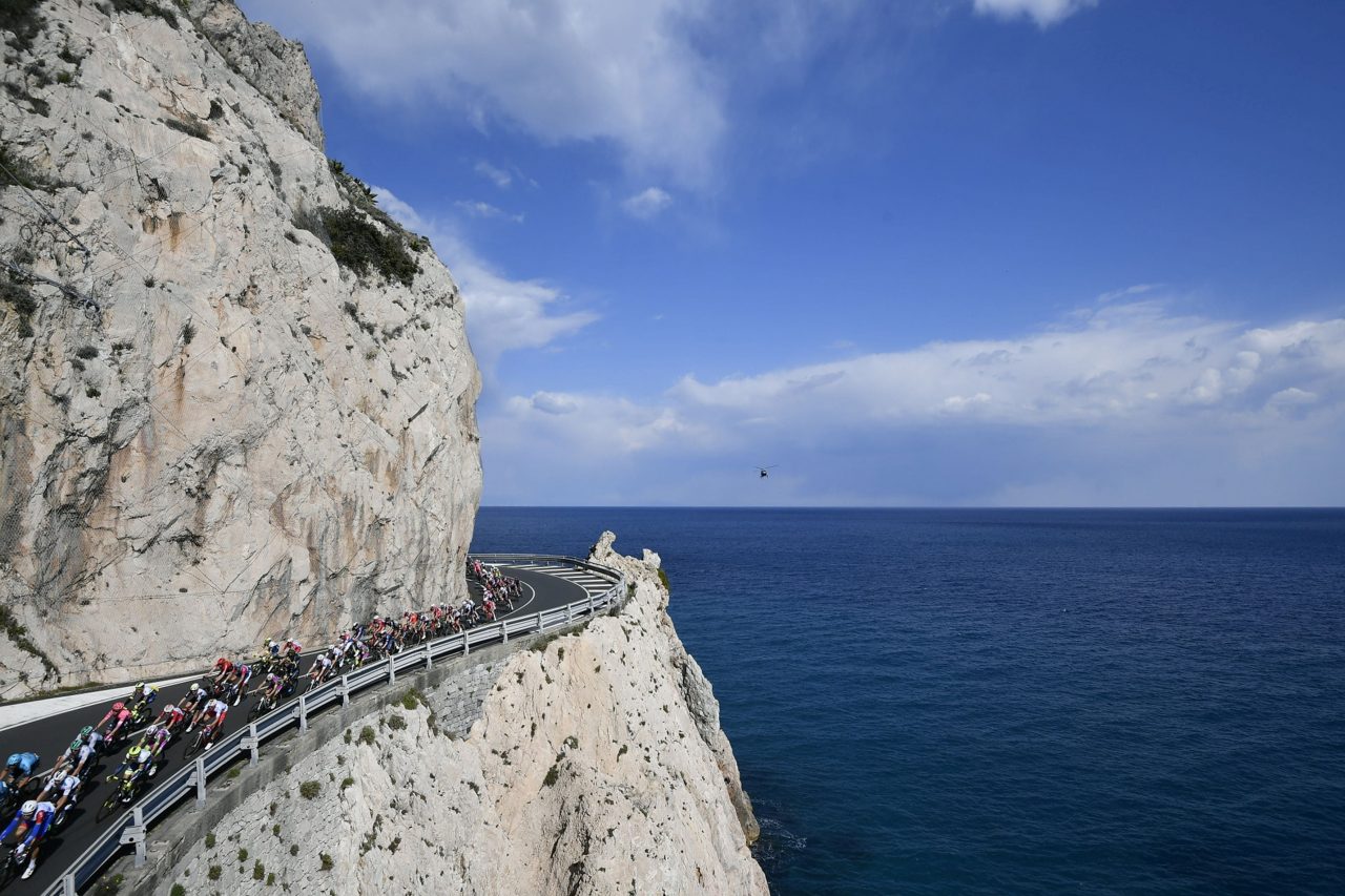 Milano-Sanremo 2022