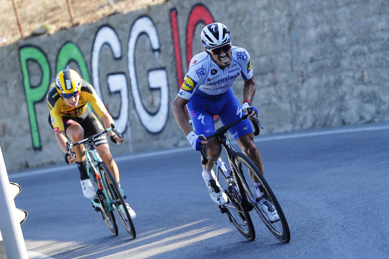 Milano-Sanremo 2021