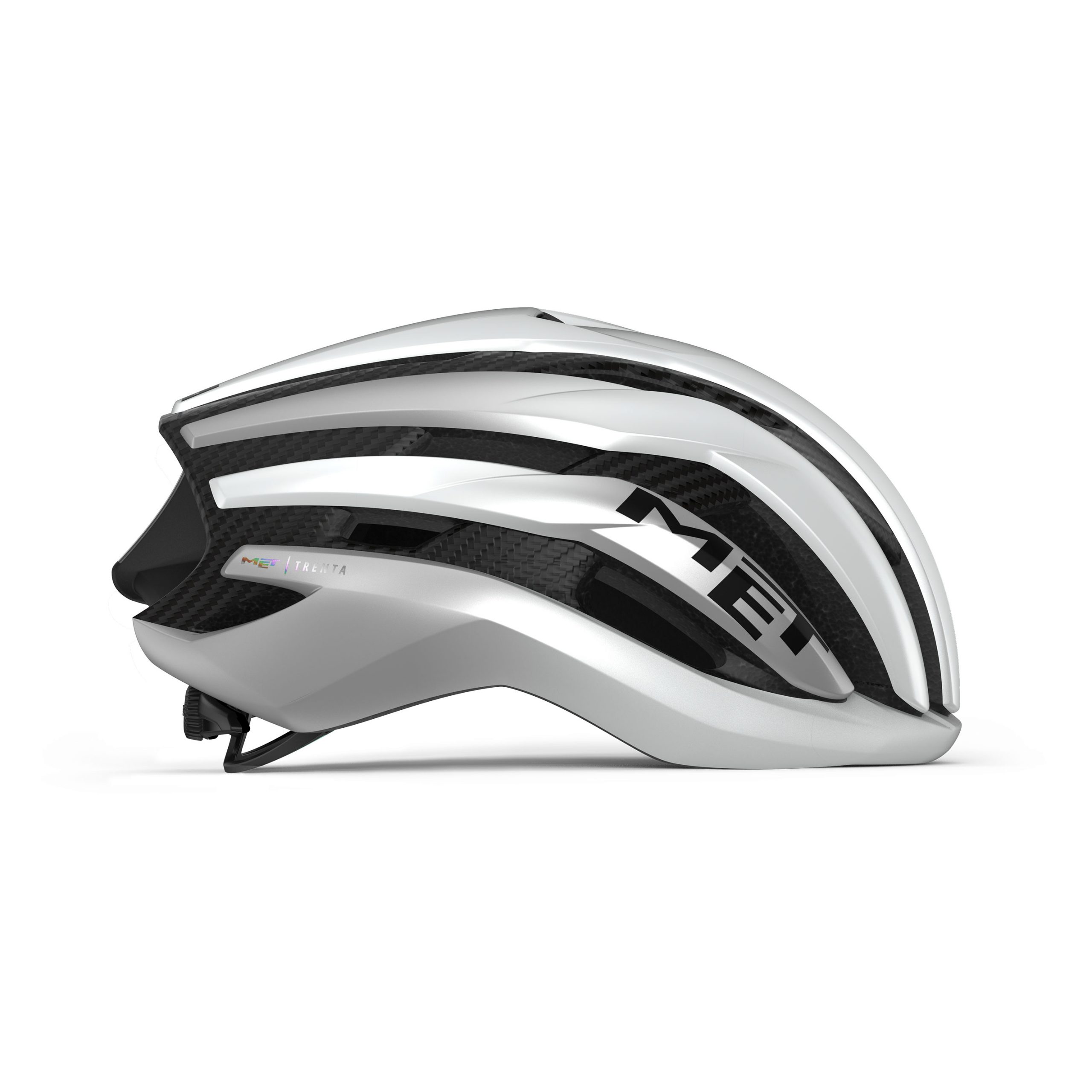 MET presenta il nuovo casco Trenta 3K Carbon Mips