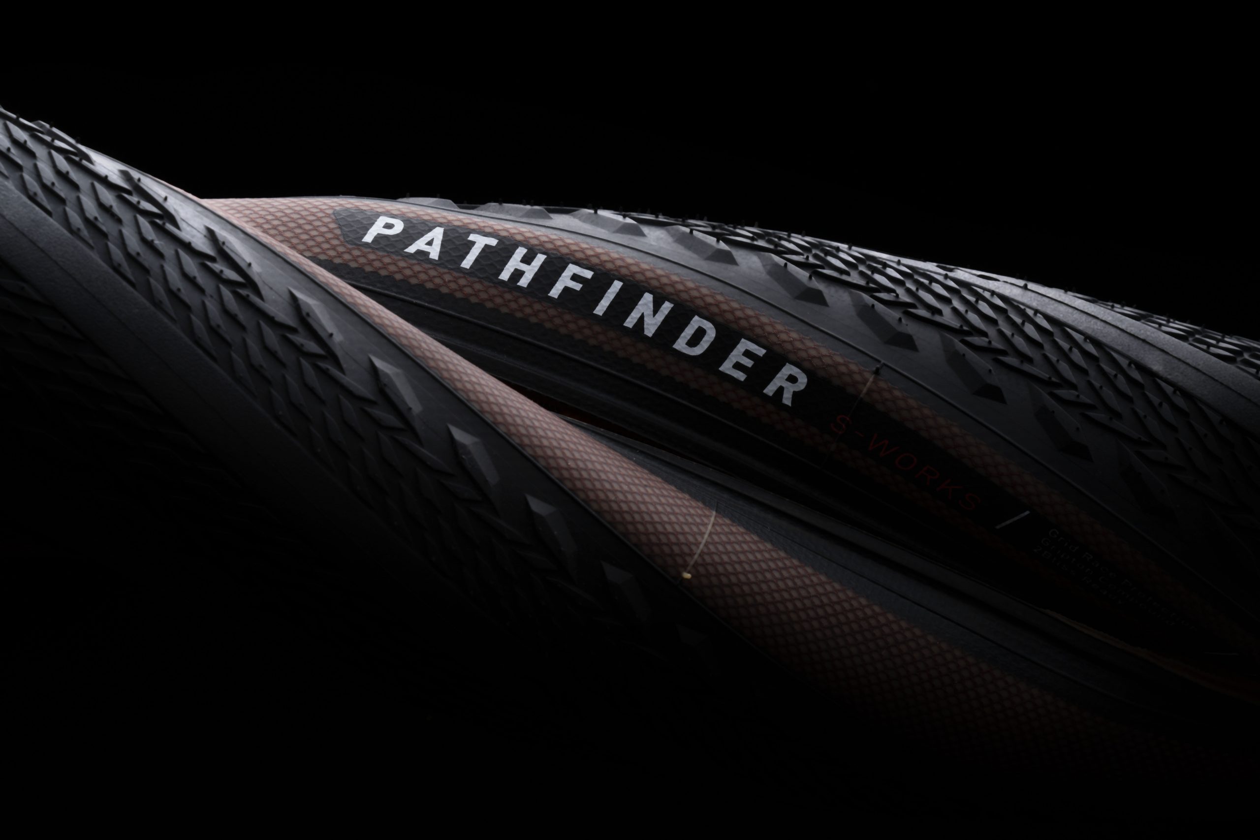 Specialized presenta il nuovo copertone S-Works Pathfinder