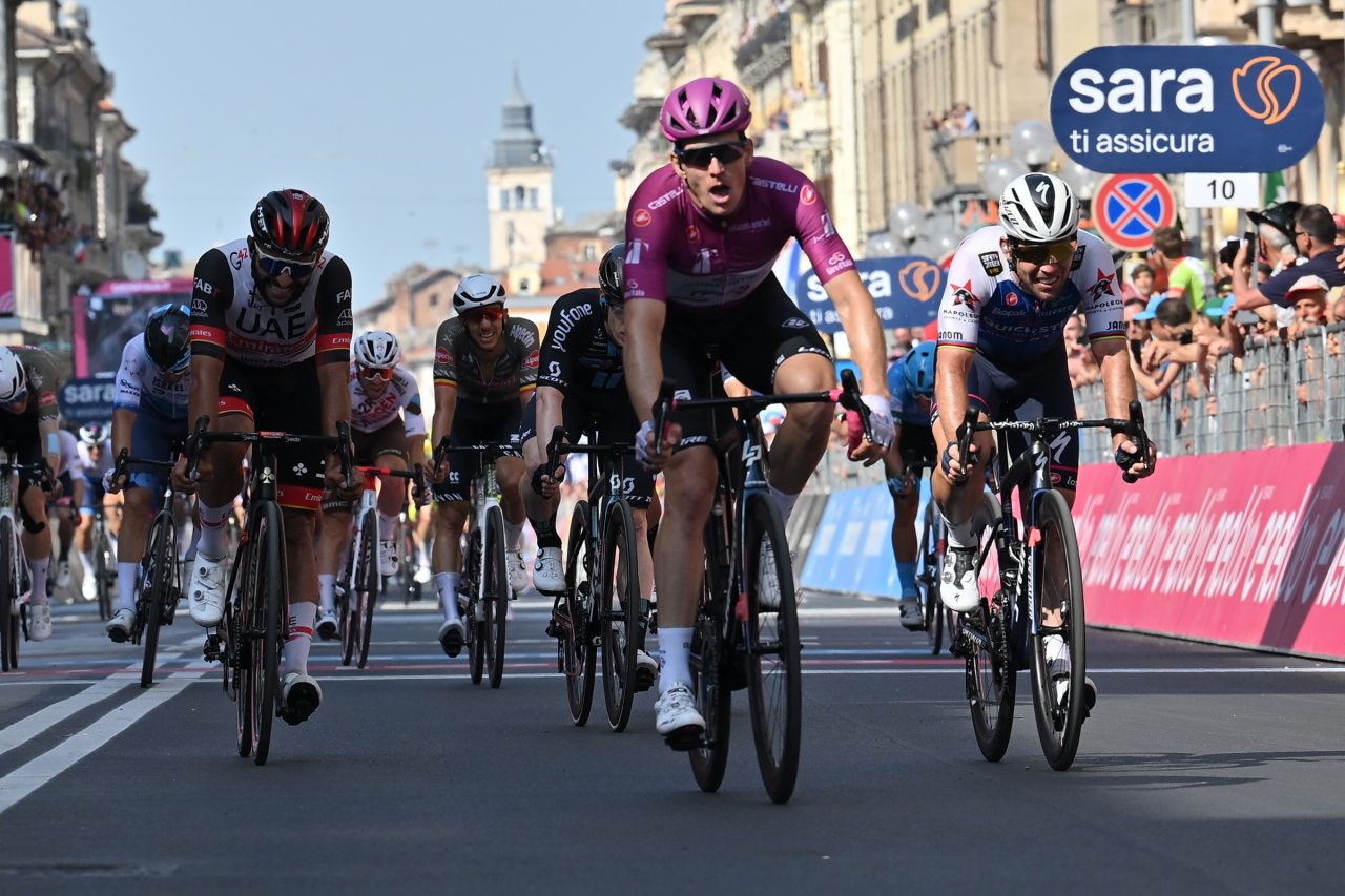 Giro 2022