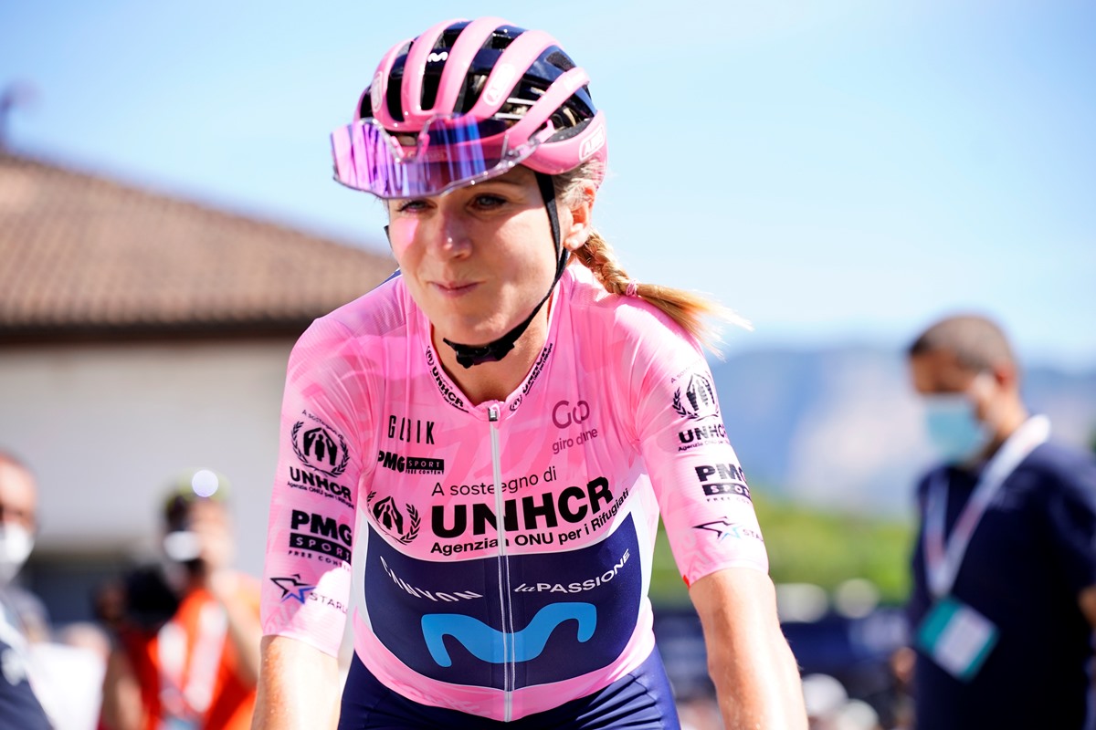 Van Vleuten