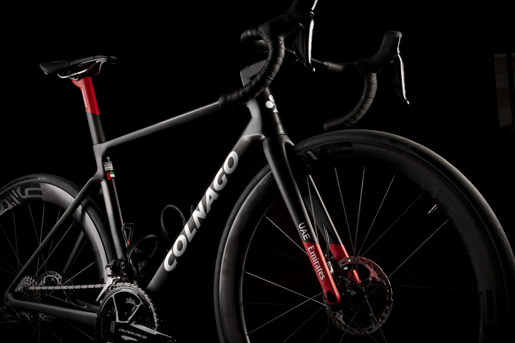 La nuova Colnago V4Rs | BDC Mag