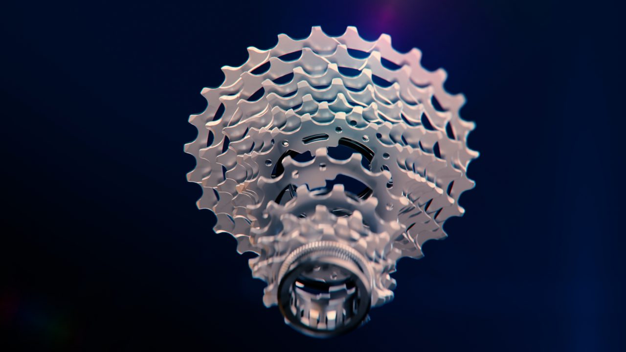 Campagnolo Super Record Wireless