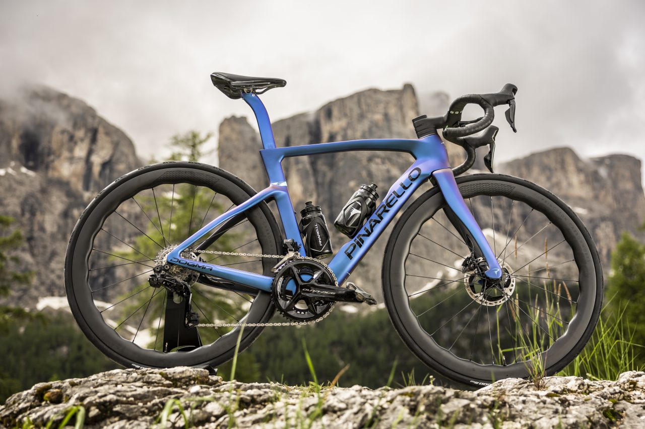 Pinarello Dogma F