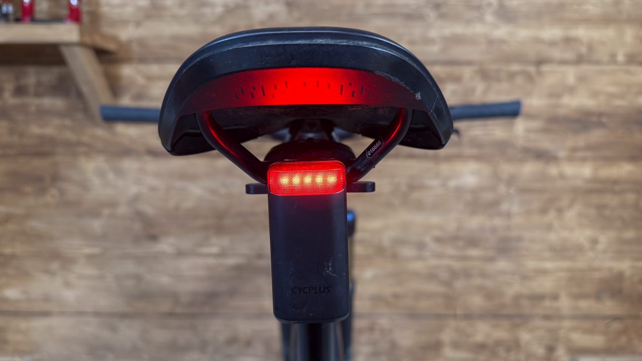 Cycplus L7 Radar