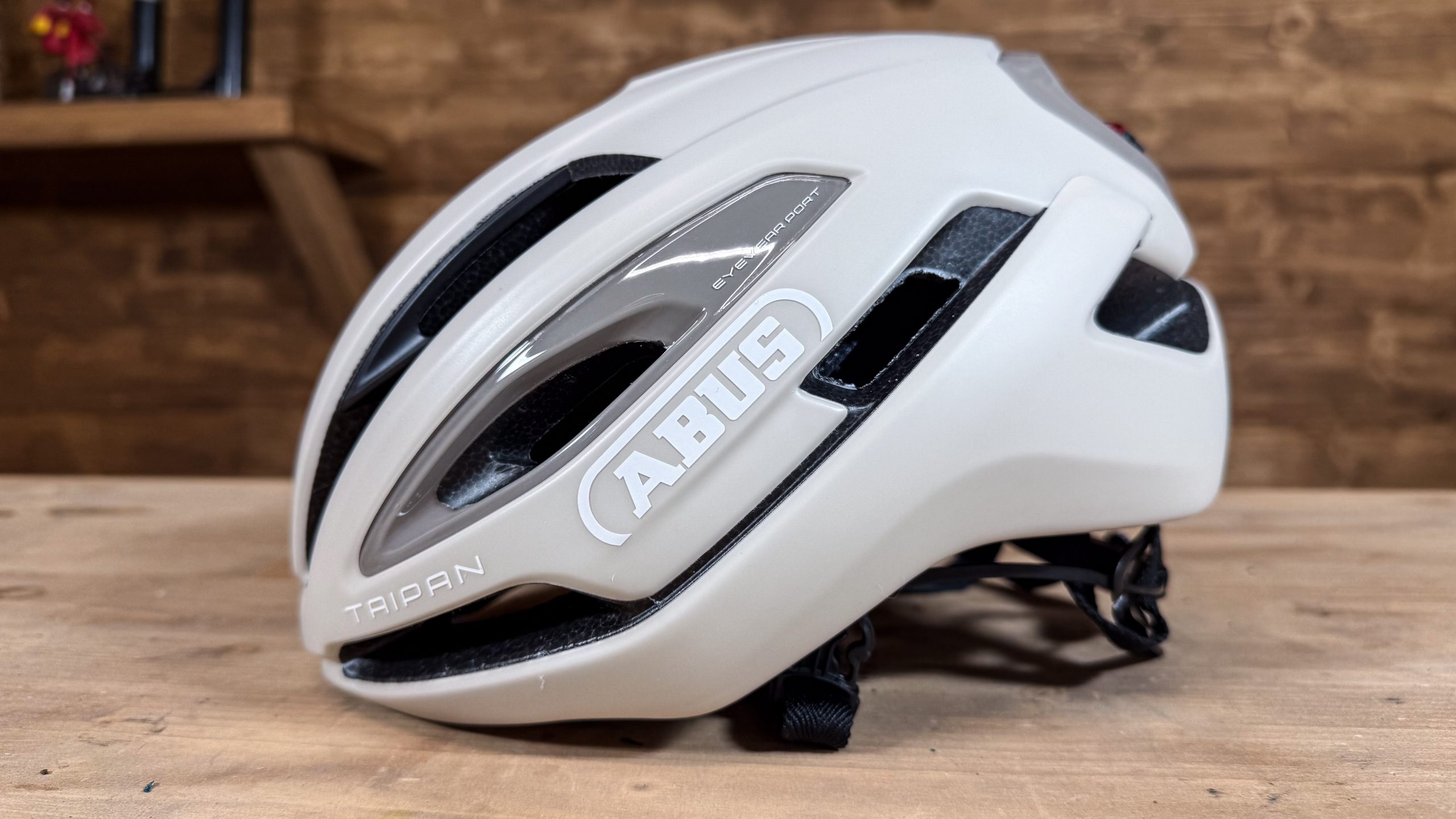 Taipan Abus