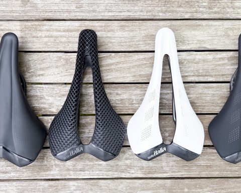 Selle Italia SLR