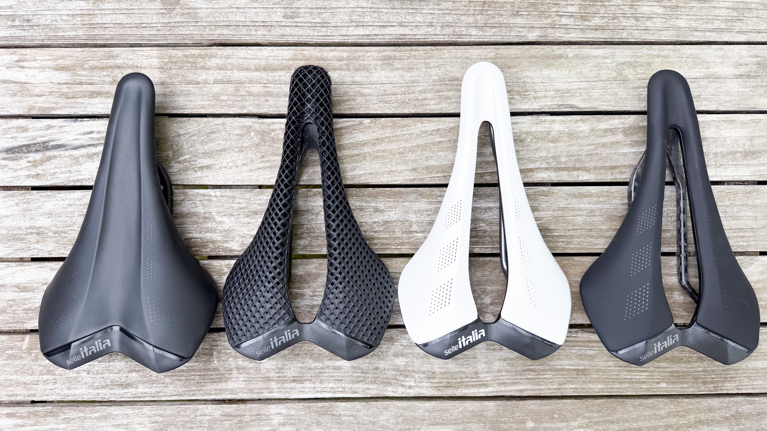 Selle Italia SLR